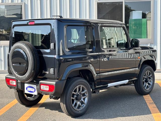 ジムニー XC(6枚目)