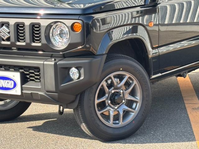 ジムニー XC(7枚目)