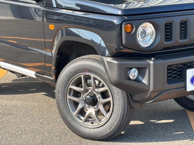 ジムニー XC(8枚目)