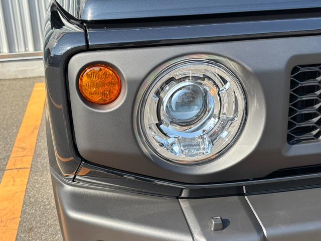 ジムニー XC(9枚目)