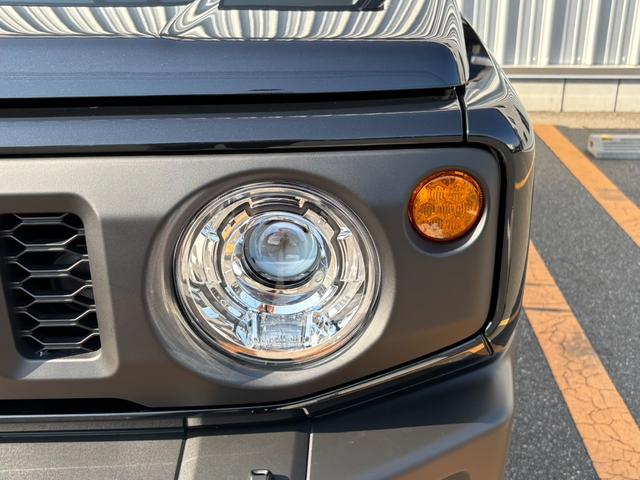 ジムニー XC(10枚目)