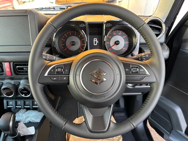 ジムニー XC(12枚目)