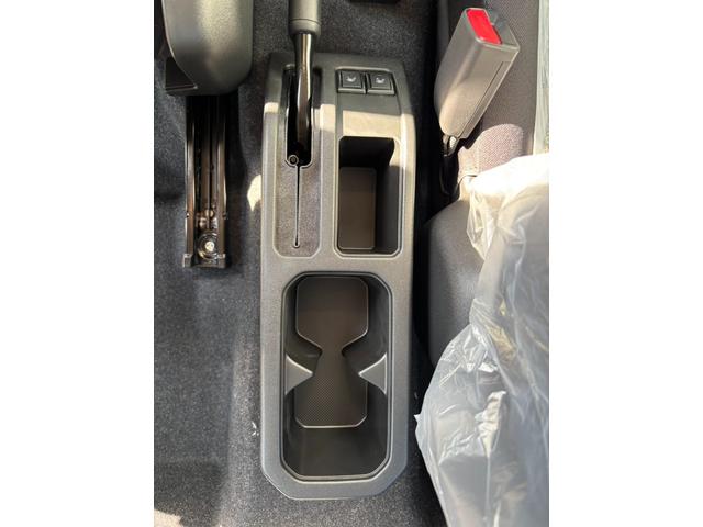 ジムニー XC(14枚目)