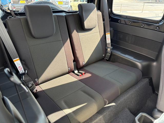 ジムニー XC(16枚目)