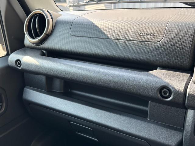 ジムニー XC(26枚目)