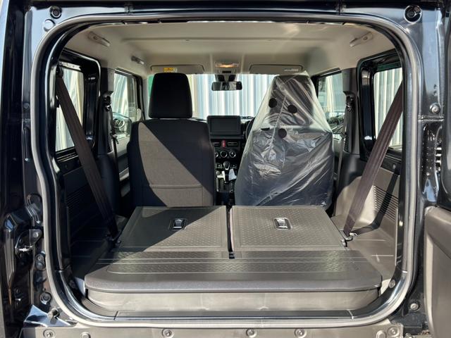 ジムニー XC(27枚目)