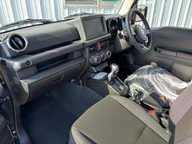 ジムニー XC(30枚目)