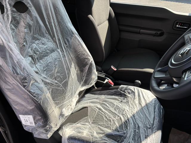 ジムニー XC(31枚目)