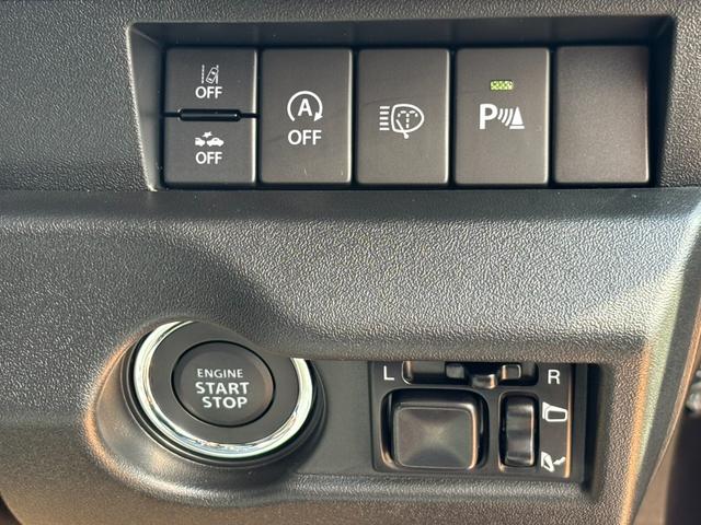 ジムニー XC(33枚目)