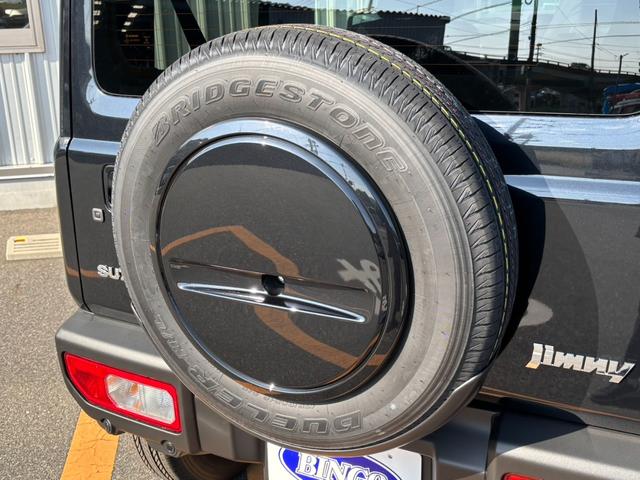 ジムニー XC(34枚目)