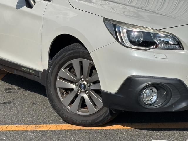 レガシィアウトバック X-アドバンス 4WD ナビ TV バックカメラ Bluetooth(4枚目)