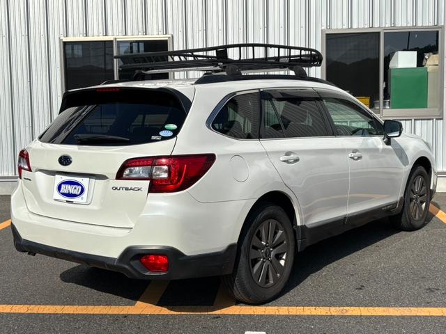 レガシィアウトバック X-アドバンス 4WD ナビ TV バックカメラ Bluetooth(6枚目)