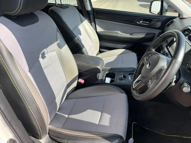 レガシィアウトバック X-アドバンス 4WD ナビ TV バックカメラ Bluetooth(10枚目)