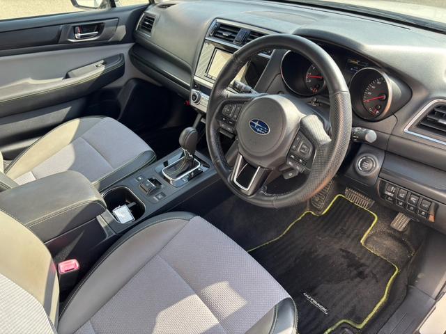 レガシィアウトバック X-アドバンス 4WD ナビ TV バックカメラ Bluetooth(13枚目)