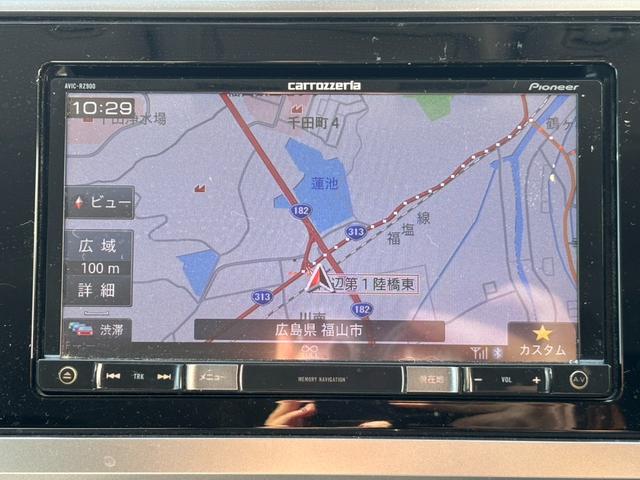 レガシィアウトバック X-アドバンス 4WD ナビ TV バックカメラ Bluetooth(14枚目)