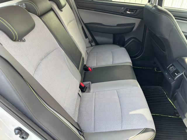 レガシィアウトバック X-アドバンス 4WD ナビ TV バックカメラ Bluetooth(19枚目)