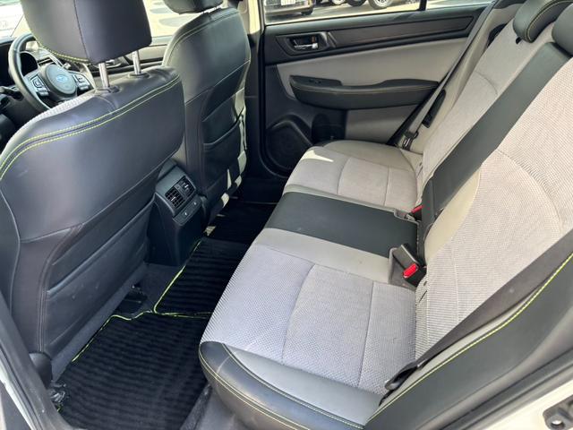 レガシィアウトバック X-アドバンス 4WD ナビ TV バックカメラ Bluetooth(25枚目)