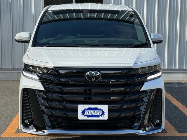 ヴェルファイアハイブリッド Z プレミア 4WD ナビTV フリップダウンモニター ETC デジタルインナーミラー サンルーフ 禁煙車(2枚目)