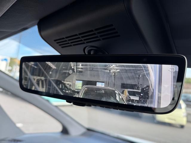 ヴェルファイアハイブリッド Z プレミア 4WD ナビTV フリップダウンモニター ETC デジタルインナーミラー サンルーフ 禁煙車(6枚目)
