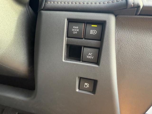 ヴェルファイアハイブリッド Z プレミア 4WD ナビTV フリップダウンモニター ETC デジタルインナーミラー サンルーフ 禁煙車(7枚目)