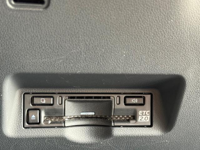 ヴェルファイアハイブリッド Z プレミア 4WD ナビTV フリップダウンモニター ETC デジタルインナーミラー サンルーフ 禁煙車(8枚目)