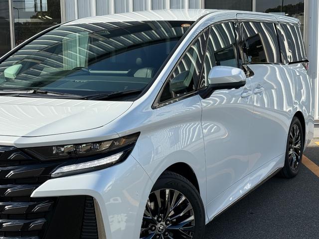 ヴェルファイアハイブリッド Z プレミア 4WD ナビTV フリップダウンモニター ETC デジタルインナーミラー サンルーフ 禁煙車(11枚目)