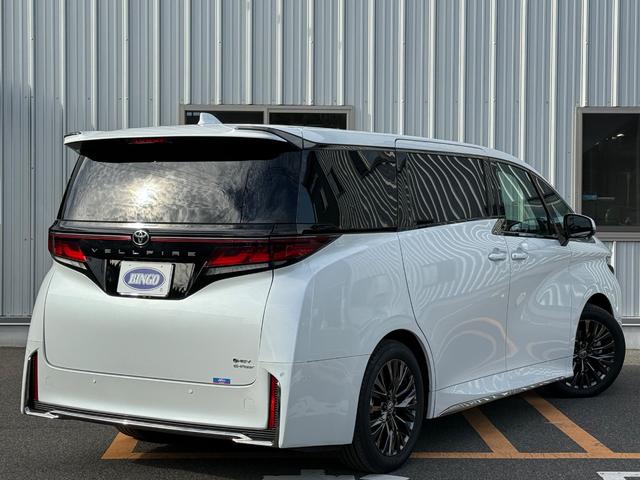 ヴェルファイアハイブリッド Z プレミア 4WD ナビTV フリップダウンモニター ETC デジタルインナーミラー サンルーフ 禁煙車(13枚目)