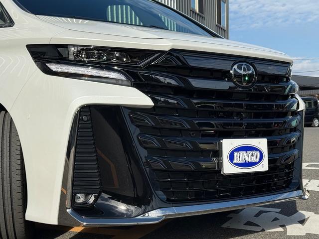 ヴェルファイアハイブリッド Z プレミア 4WD ナビTV フリップダウンモニター ETC デジタルインナーミラー サンルーフ 禁煙車(16枚目)