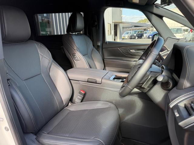 ヴェルファイアハイブリッド Z プレミア 4WD ナビTV フリップダウンモニター ETC デジタルインナーミラー サンルーフ 禁煙車(18枚目)