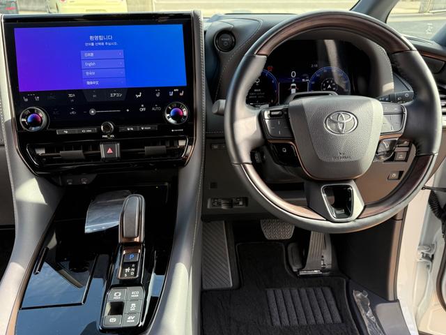 ヴェルファイアハイブリッド Z プレミア 4WD ナビTV フリップダウンモニター ETC デジタルインナーミラー サンルーフ 禁煙車(21枚目)