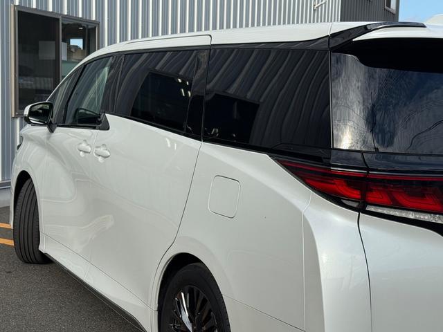 ヴェルファイアハイブリッド Z プレミア 4WD ナビTV フリップダウンモニター ETC デジタルインナーミラー サンルーフ 禁煙車(29枚目)
