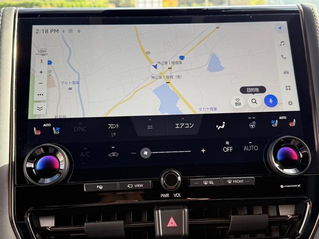 ヴェルファイアハイブリッド Z プレミア 4WD ナビTV フリップダウンモニター ETC デジタルインナーミラー サンルーフ 禁煙車(37枚目)