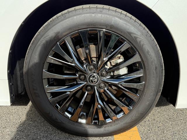 ヴェルファイアハイブリッド Z プレミア 4WD ナビTV フリップダウンモニター ETC デジタルインナーミラー サンルーフ 禁煙車(46枚目)