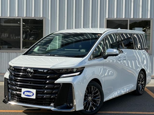 ヴェルファイアハイブリッド Z プレミア 4WD ナビTV フリップダウンモニター ETC デジタルインナーミラー サンルーフ 禁煙車(48枚目)