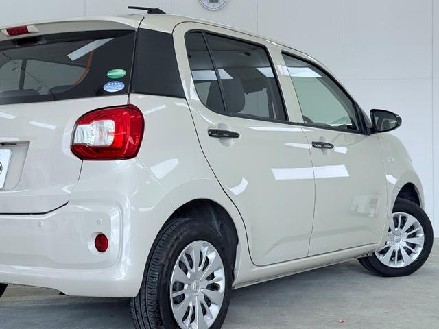 パッソ Ｘ　Ｓ　ナビ　バックカメラ　バックソナー　衝突安全　オートハイビーム　禁煙車　１オーナー（12枚目）