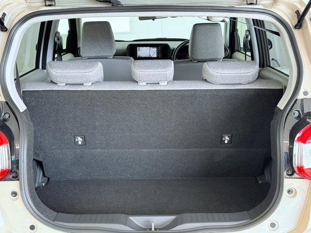 パッソ Ｘ　Ｓ　ナビ　バックカメラ　バックソナー　衝突安全　オートハイビーム　禁煙車　１オーナー（18枚目）