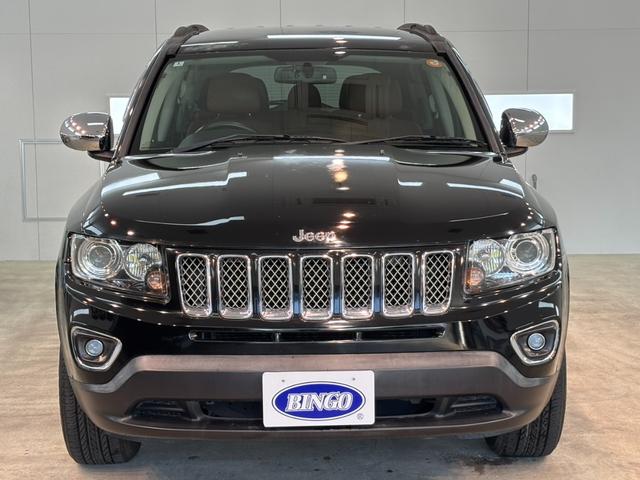 ジープ・コンパス （2枚目）