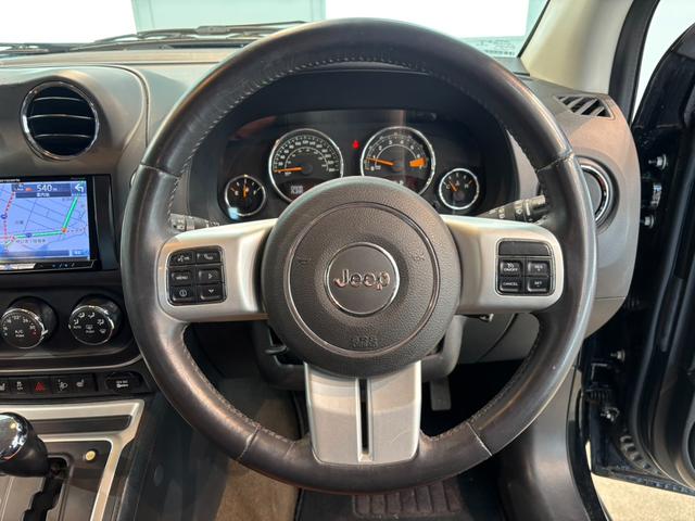 ジープ・コンパス （7枚目）