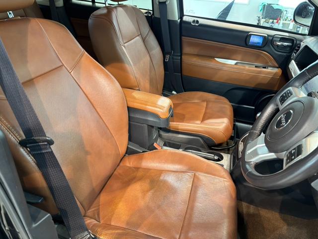 ジープ・コンパス （8枚目）