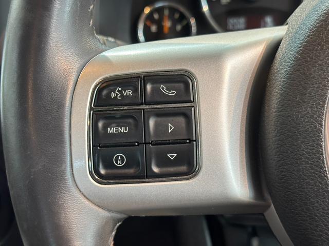 ジープ・コンパス （11枚目）