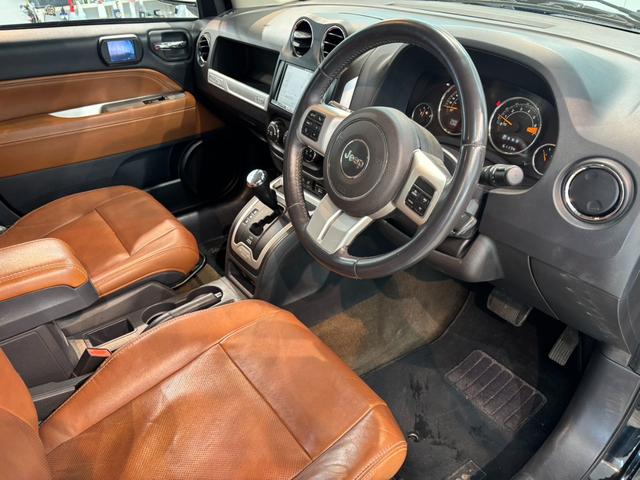 ジープ・コンパス （16枚目）