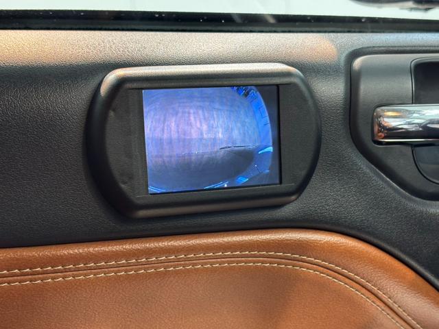 ジープ・コンパス （21枚目）