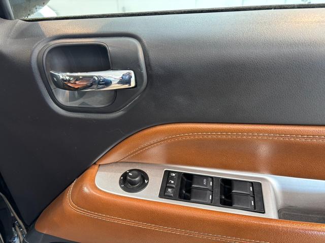 ジープ・コンパス （23枚目）