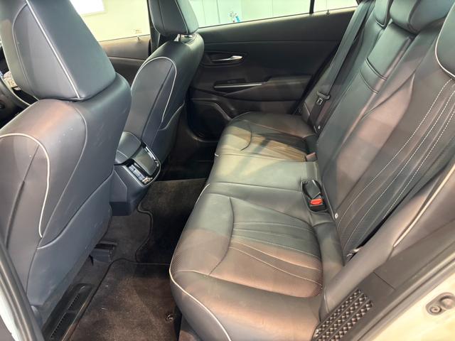 クラウンハイブリッド ＲＳ（14枚目）