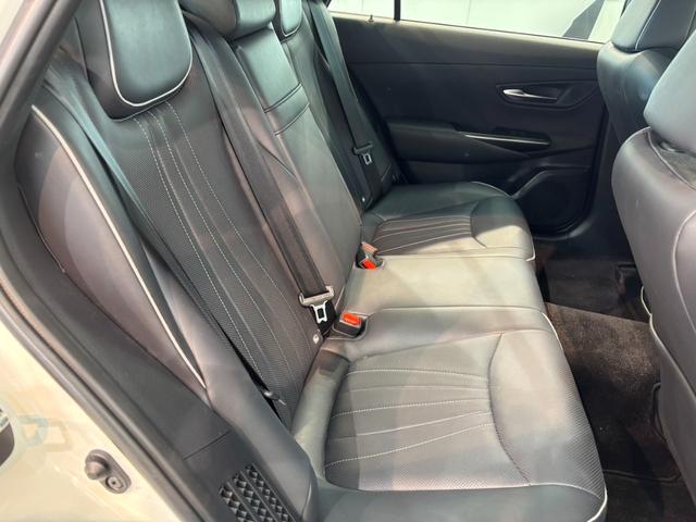 クラウンハイブリッド ＲＳ（20枚目）