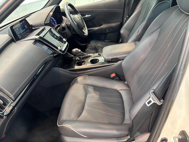 クラウンハイブリッド ＲＳ（21枚目）