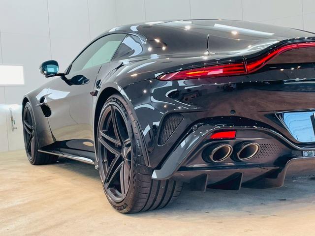 ヴァンテージ ベースグレード（7枚目）