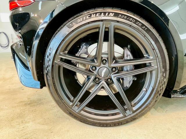 ヴァンテージ ベースグレード（16枚目）