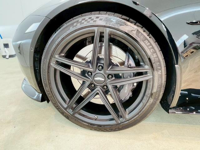 ヴァンテージ ベースグレード（22枚目）