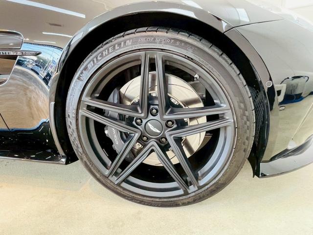 ヴァンテージ ベースグレード（24枚目）